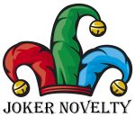 Joker Novelty