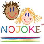 NoJoke Logo